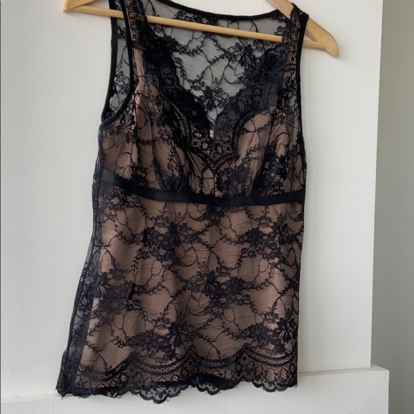 LOFT Beautiful top - Picture 1 of 2